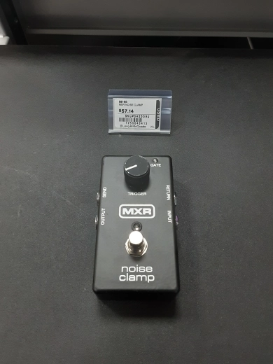 MXR - M195